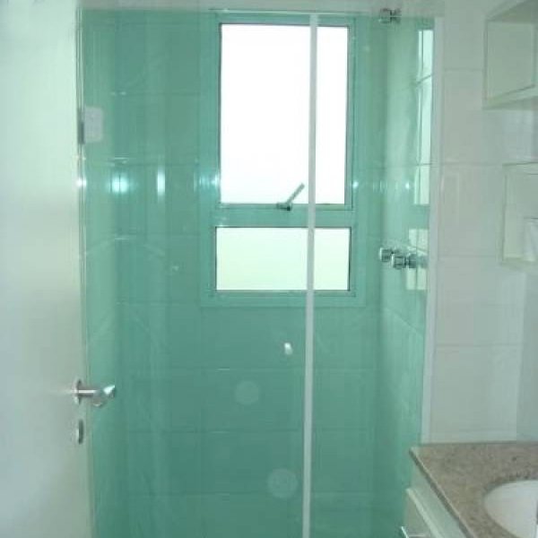 Box de Abrir Verde